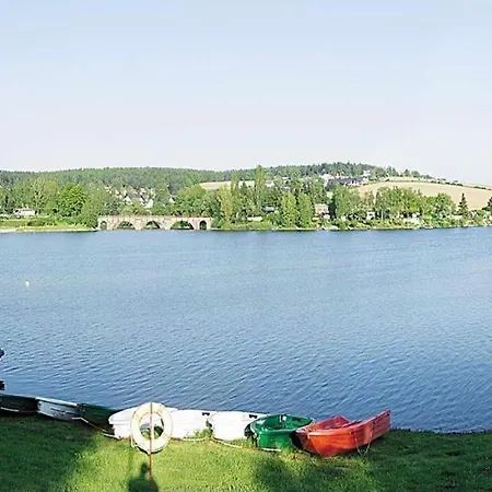 Zelte Individuell Auf Der Obstwiese * Dippoldiswalde