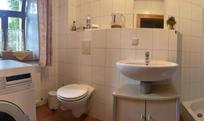 Zelte Individuell Auf Der Obstwiese Dippoldiswalde