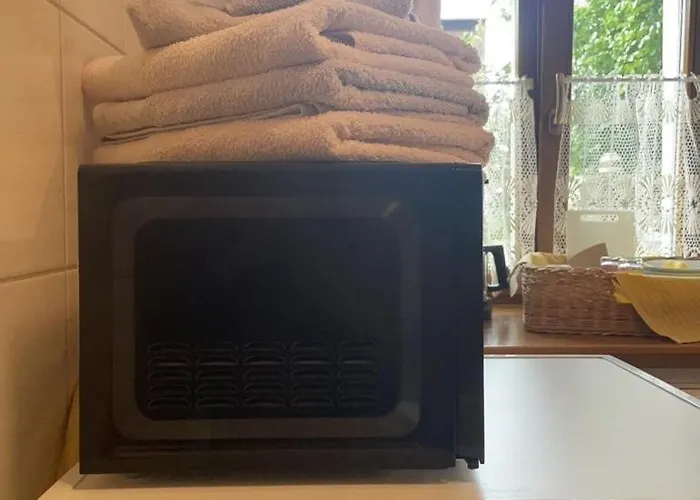 Zelte Individuell Auf Der Obstwiese Dippoldiswalde